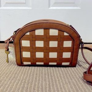 Fossil Chelsea Crossbody